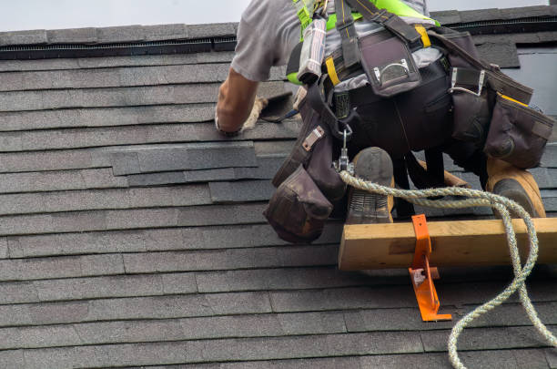 Reliable Roof Inspection contractor in Eastville, VA by Brentwood Metal Roofing